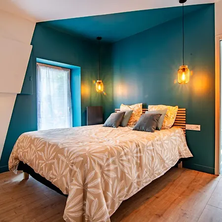 Cosy T2 Rdc Avec Exterieur Privatif Apartment Nantes Exterior photo